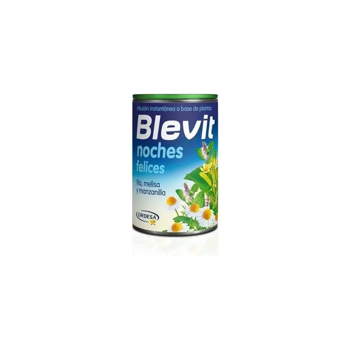 Ordesa Blevit Happy Nights 150g