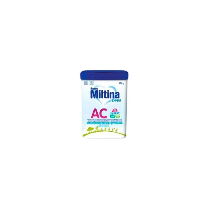Humana Humana Miltina Ac Box 800g