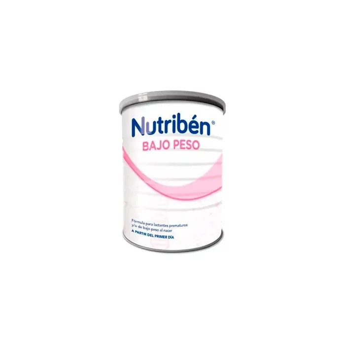 Nutriben Nutribn Rn Low Weight 400g