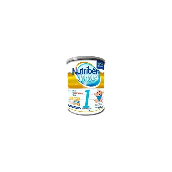 Nutriben Nutriben Nutribn Innova 1 800g