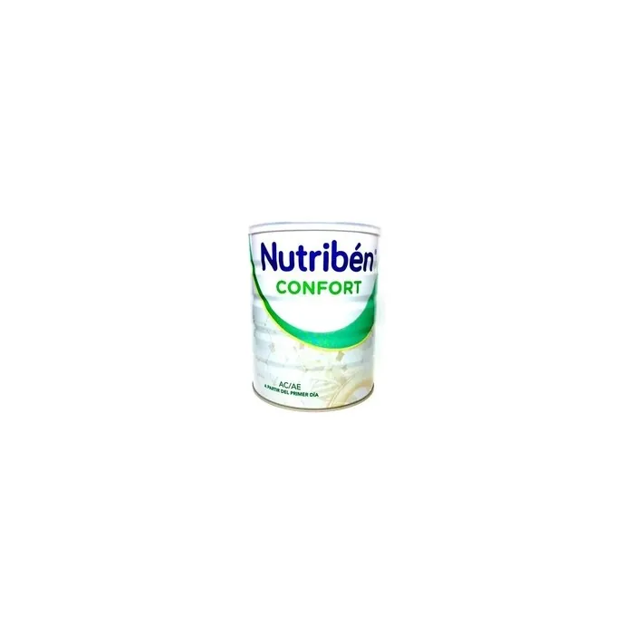 Nutriben Nutriben Comfort 800g