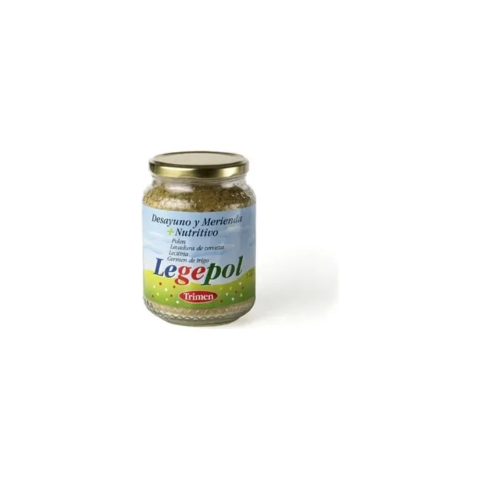 Artesania Artesania Legepol 375g