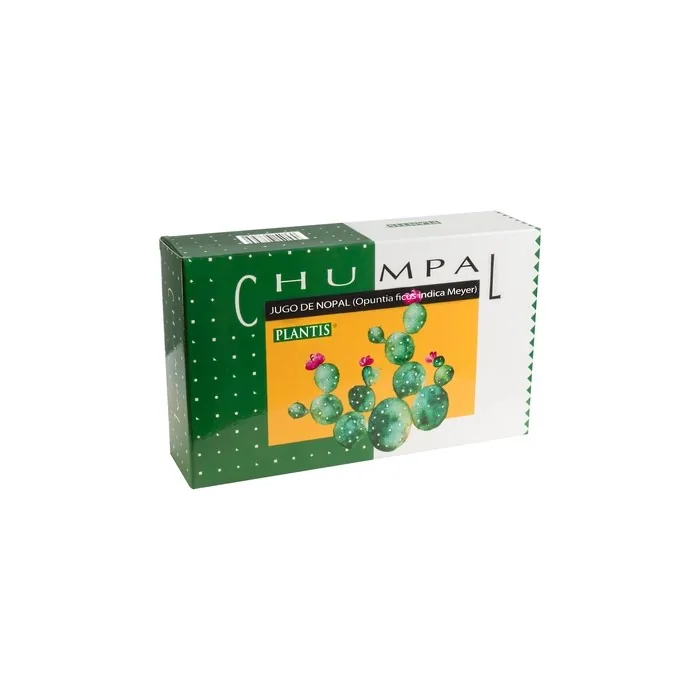 Plantis Plantis Chumpal 20 Amp