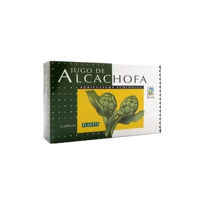 Artesania Artesania Alcachofa Eco Plantis 20 Amp