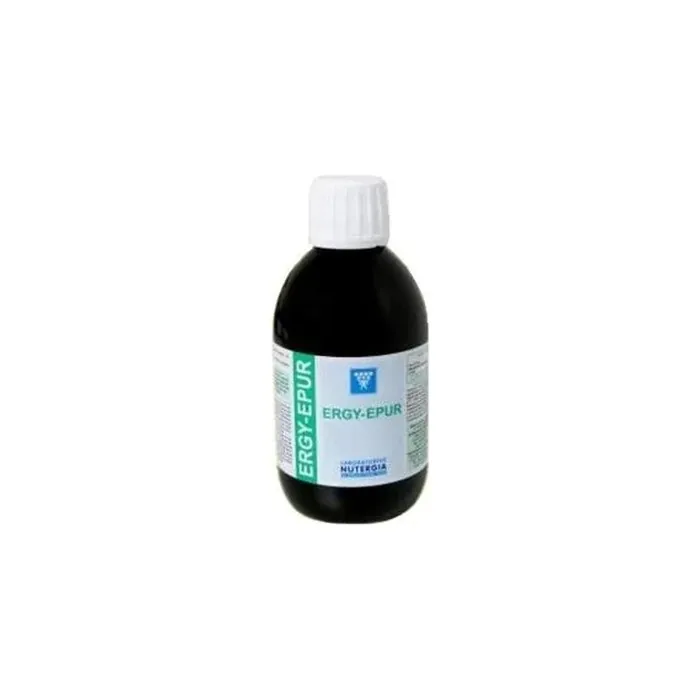 Nutergia Ergyepur 250ml Parapharmacy Product