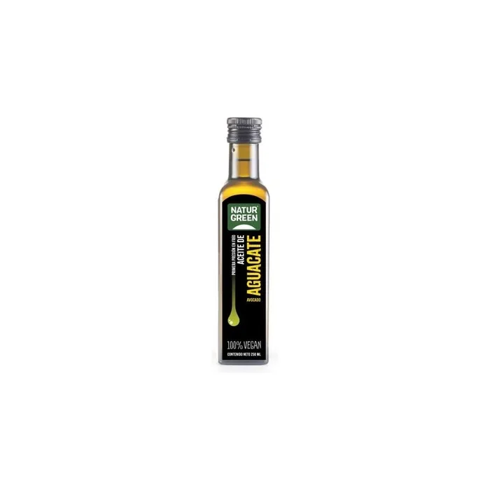 Naturgreen Avocado Oil 250ml