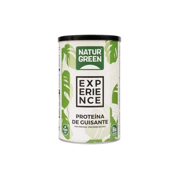 Naturgreen Organic Healing Protein 500g