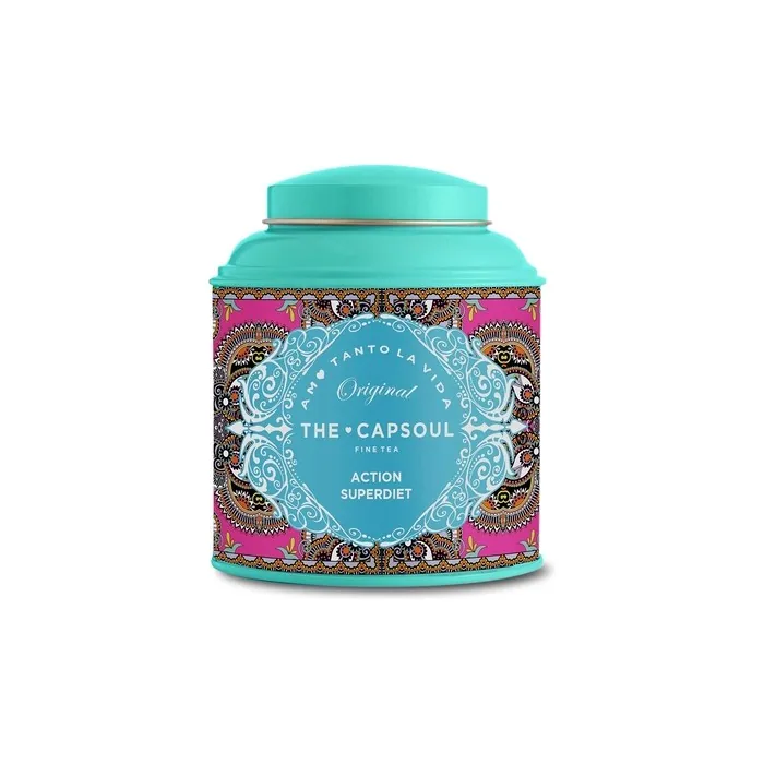 Funcional Superdiet 100g
