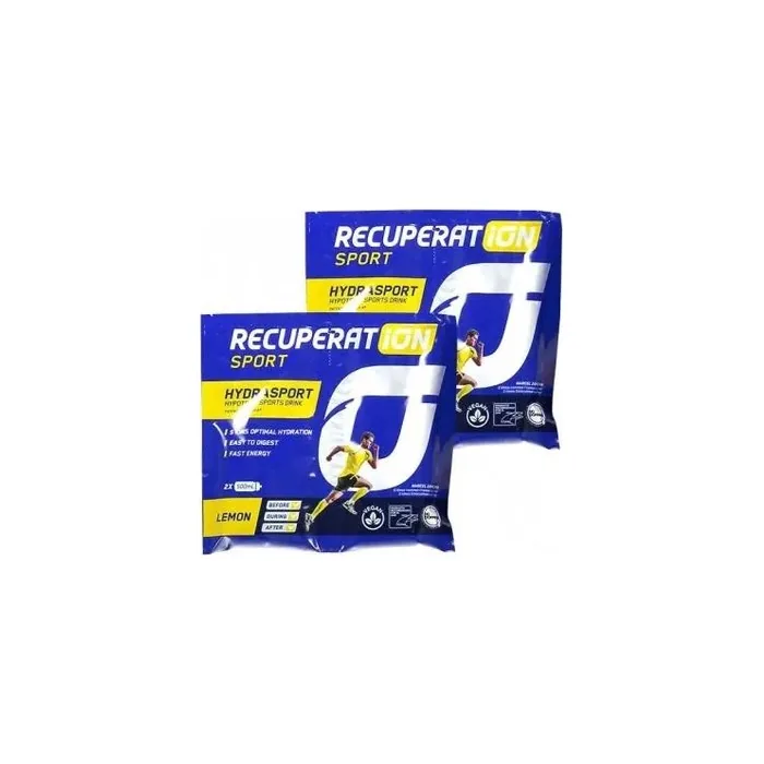 Esteve Recuperation Hidrasport Lemon 2 Sachets