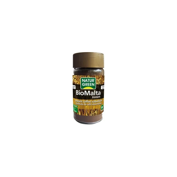 Naturgreen Naturgreen Biomalta 100g