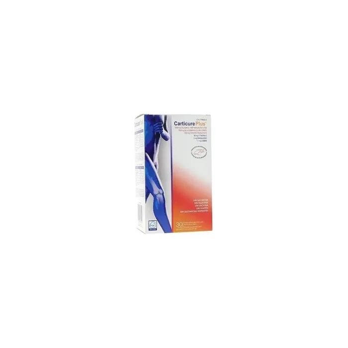 Arafarma Carticure Plus 30 Packets Of 116g
