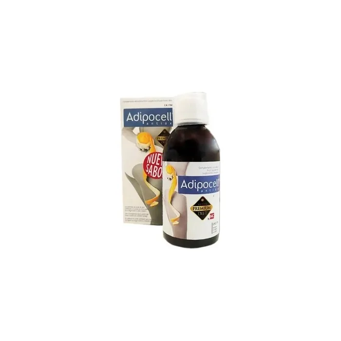 Adipocell Adipocell Antiox Bottle 250ml