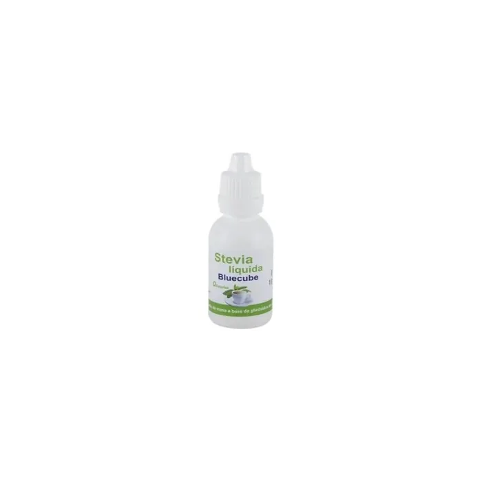 Bluecube Bluecube Liquid Stevia 15ml