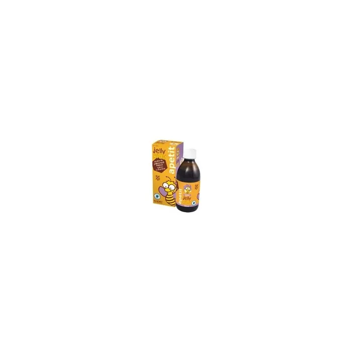 Eladiet Jelly Kids Apetit 250 Ml