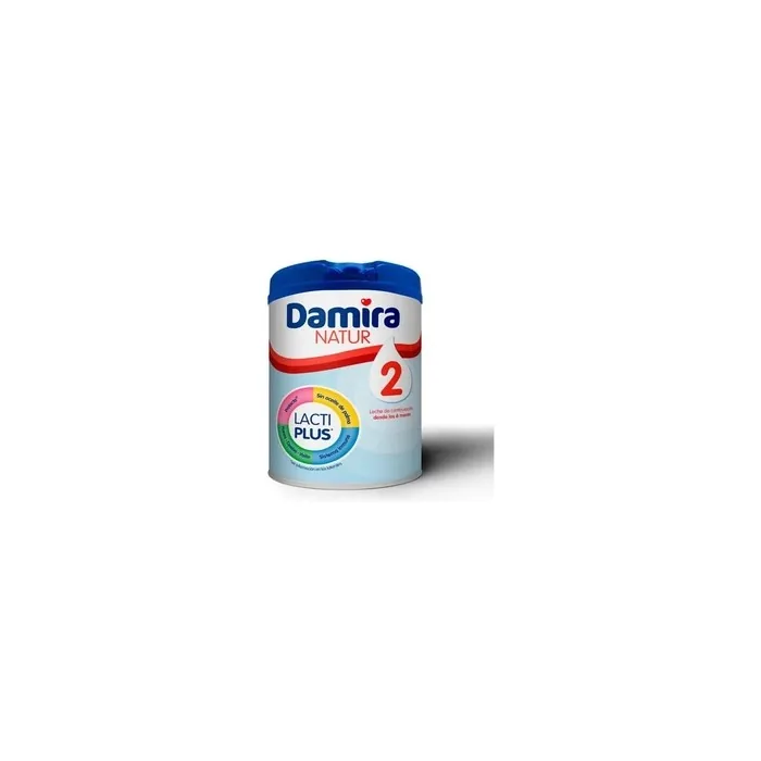 Damira Damira Sandoz Natur 2 Continued 800g