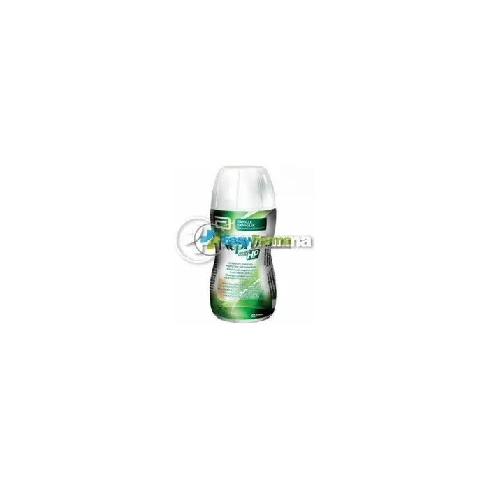 Abbott Nepro Hp Nutritional Supplement High Caloric And High Protein Vanilla Flavor 220 Ml