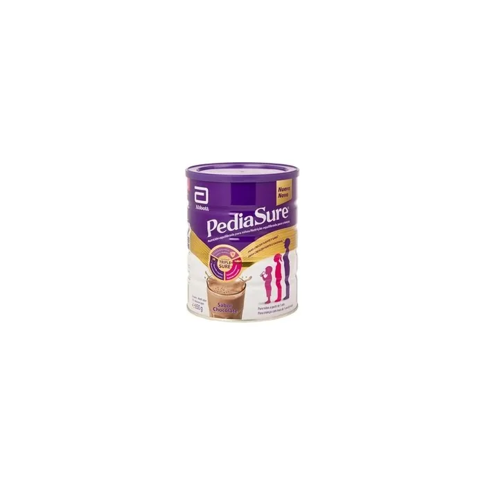 Pediasure Pediasure Chocolate 850g