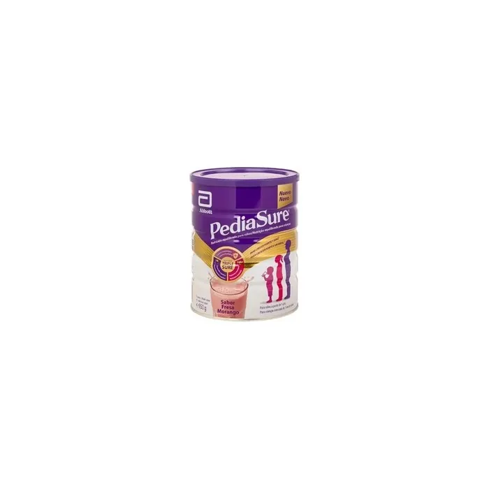 Pediasure Pediasure Strawberry Powder 850g