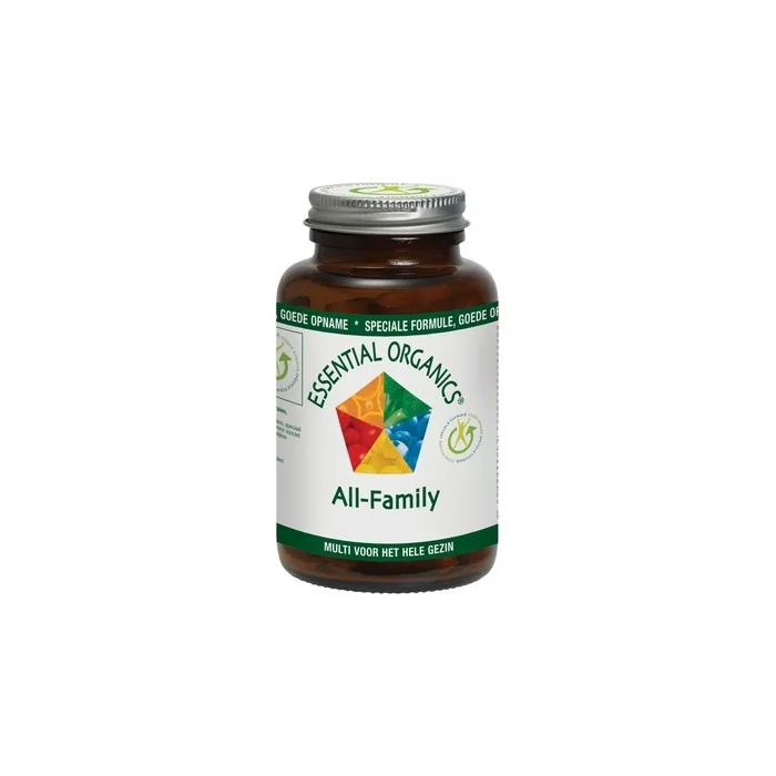 Essential Organics Essential Organics Allfamily