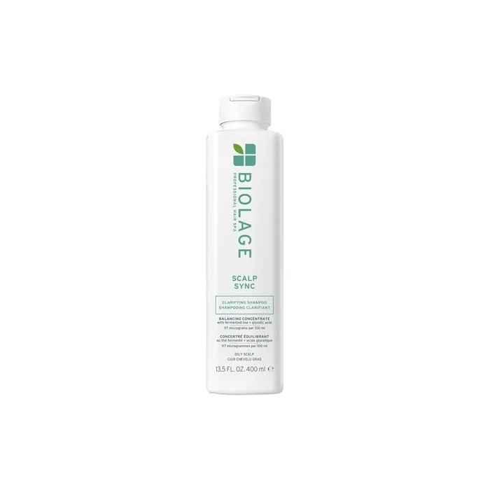 Biolage Rebalancing Shampoo for Oily Scalp - Suitable for All Hair Types