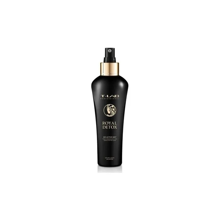 T-Lab Royal Detox Bio-Active Mist 150ml
