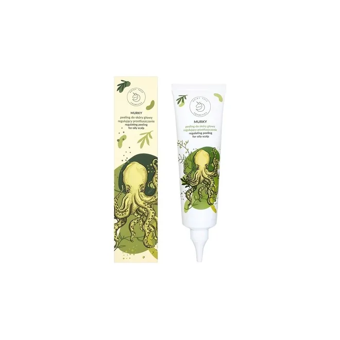 Hairy Tale Murky Regulating Peeling For Oily Hair 150ml