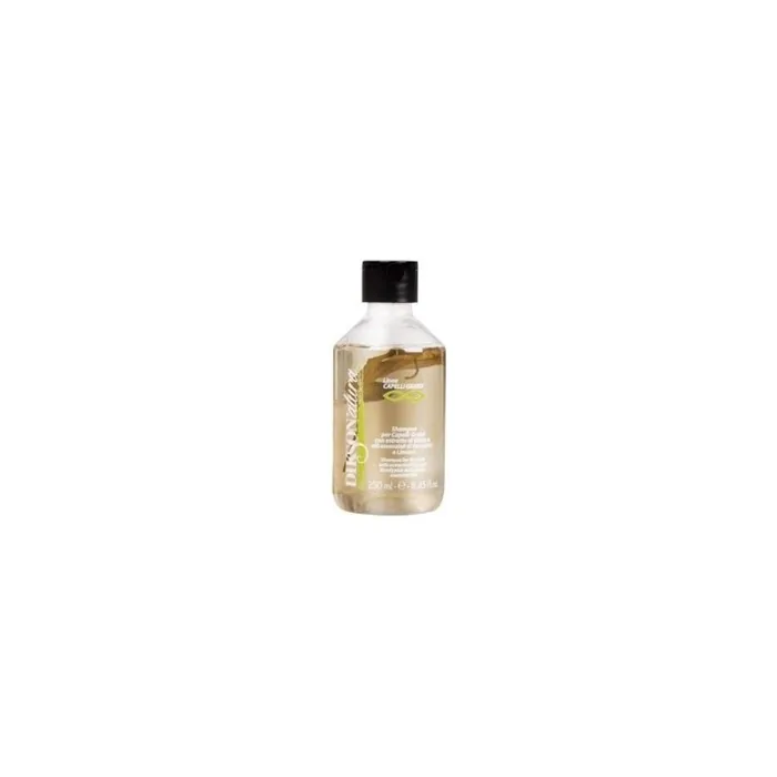 Dikson Diksonatura Shampoo for Oily Hair 250ml with Plant Extracts