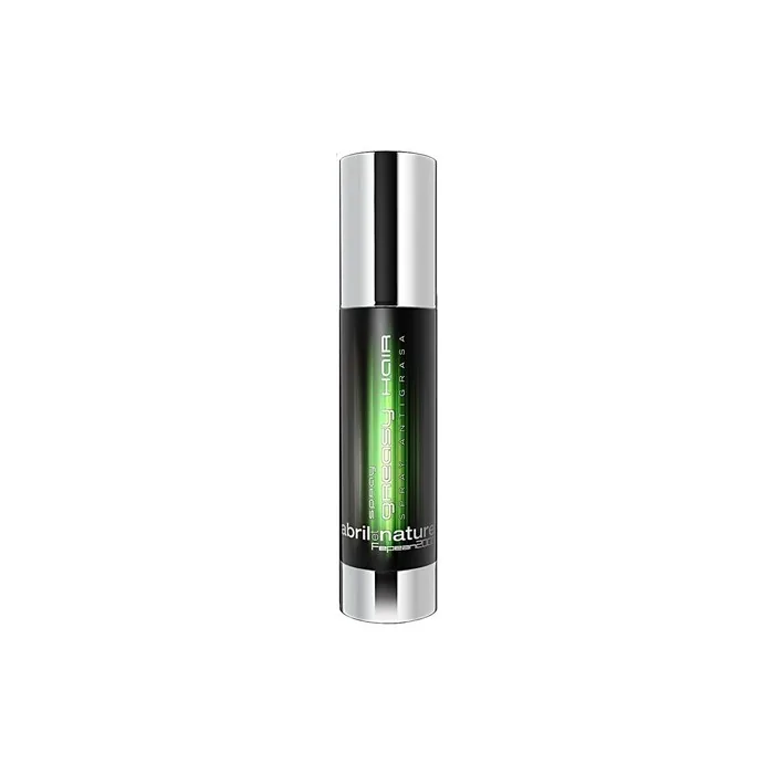 Abril Et Nature Spray Oily Hair 50 Ml