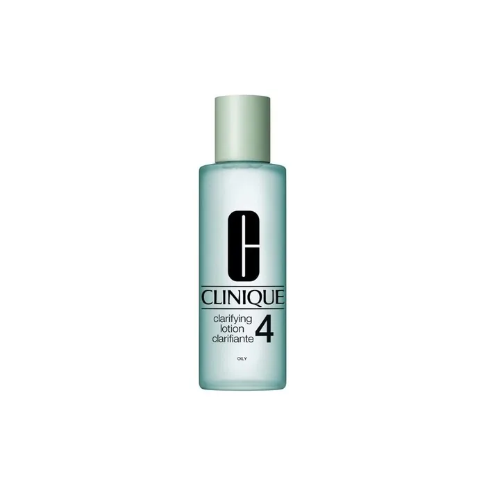 Clinique Clarifying Lotion 4 Cleansing Lotion Whole Oily Skin 200ml