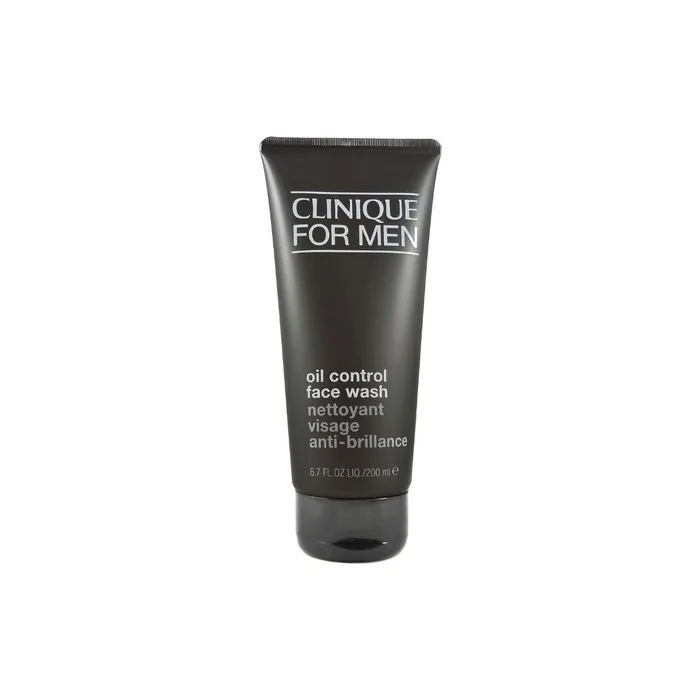 Clinique Skin Supplies For Men Oil Control Face Wash