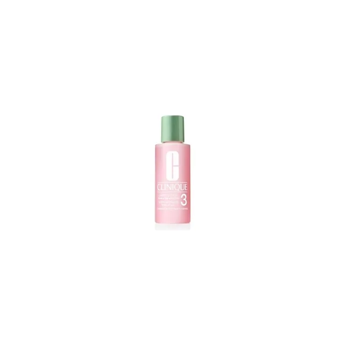 Clinique 3step Clarifying Lotion Exfoliator For Combination Oily Skin