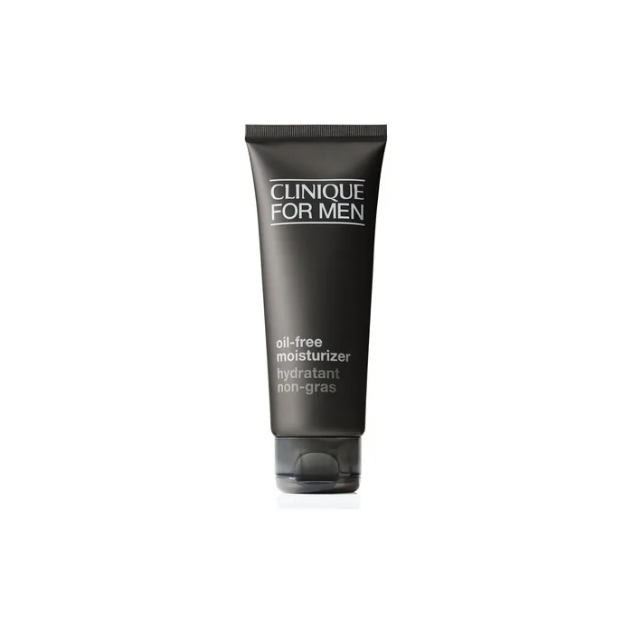 Clinique Oil-Free Moisturizer for Men 100ml