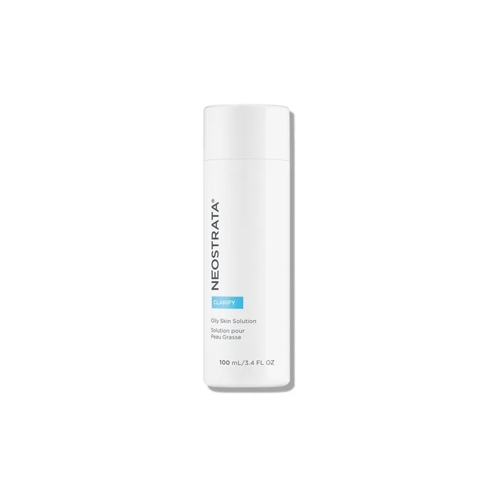 NEOSTRATA Oily Skin Solution Pore Minimizing Toner with Glycolic Acid 3.4 fl. Oz