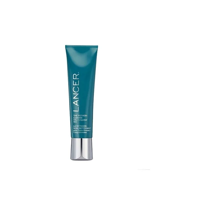 Lancer Skincare The Method Cleanser For Oily Congested Skin 120ml