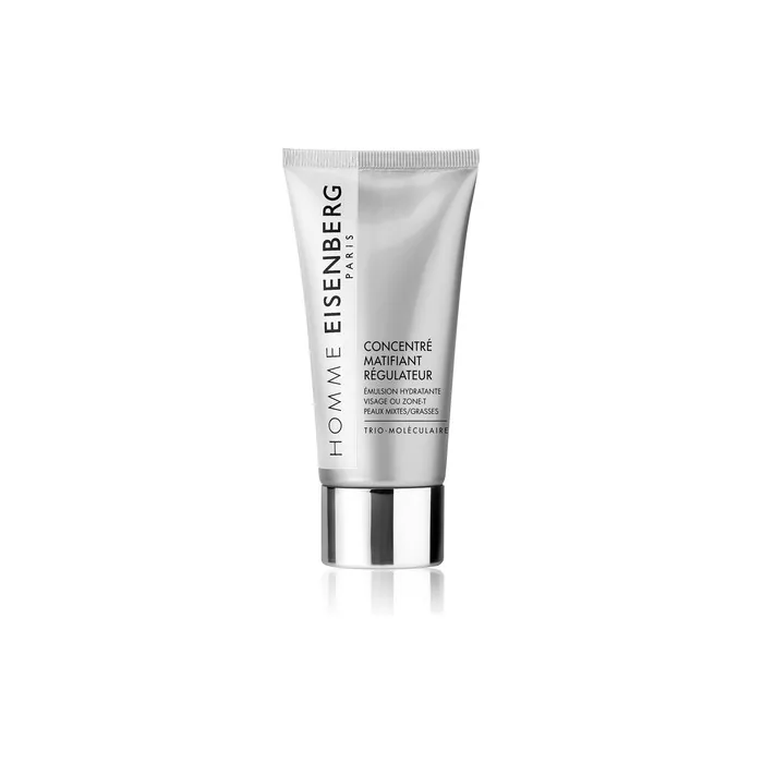 Homme Concentré Matifiant Régulateur 75ml