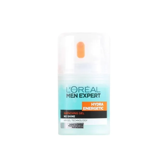 L'Oréal Men Expert Hydra Energetic Anti-Shine Moisturizer 50ml