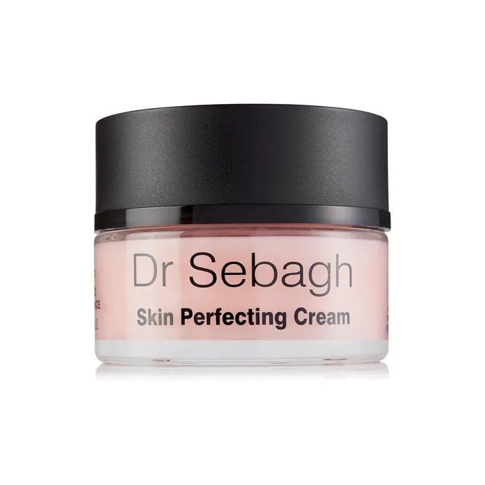 Dr Sebagh Skin Perfecting Cream for Oily Skin - Lightweight Water Cream