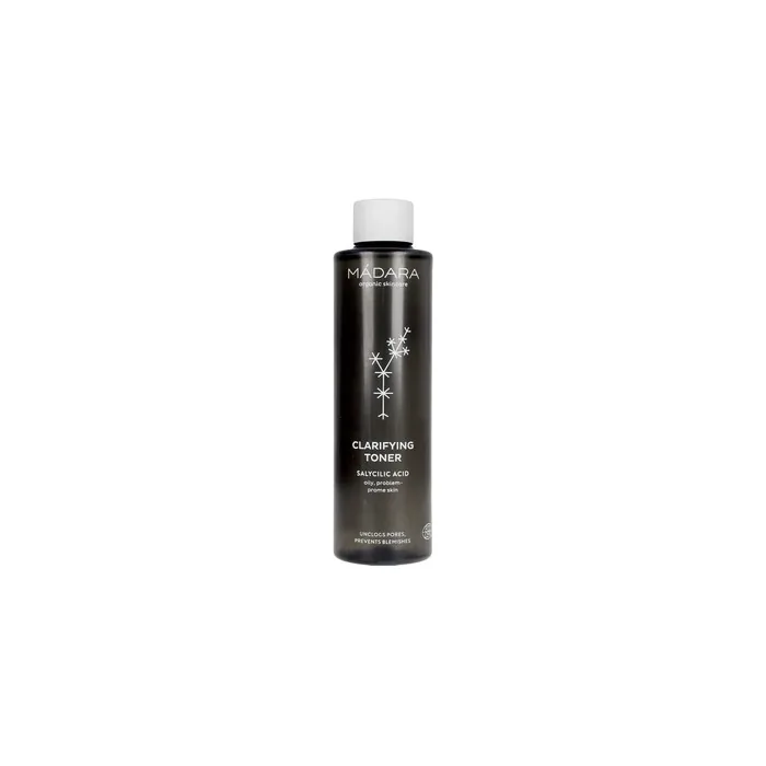 Mdara Clarifying Toner For Oily And Combination Skin 200ml
