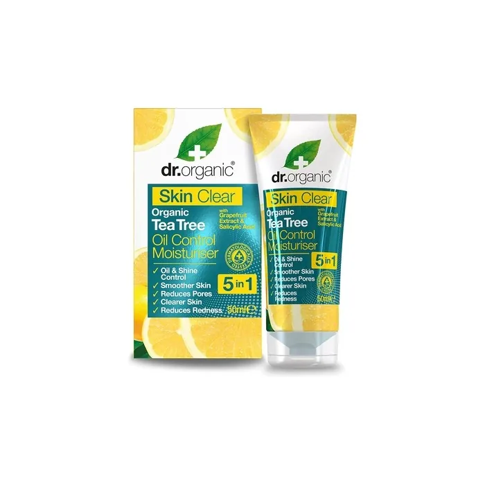 Do Skin Clear Oil Control Cream 50ml