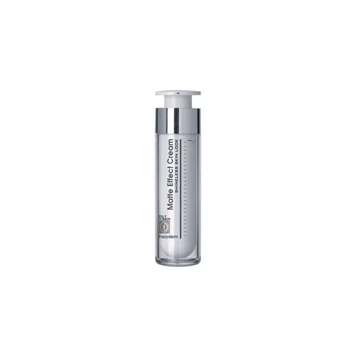 Frezyderm Matte Effect Cream 50ml For Oily Skin