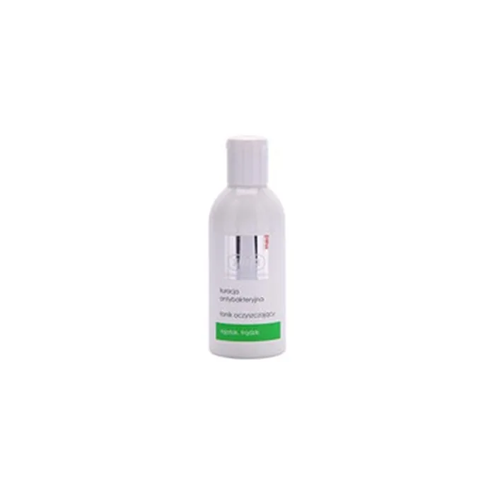 Ziaja Antibacterial Care Toner For Oily And Problematic Skin 200 Ml
