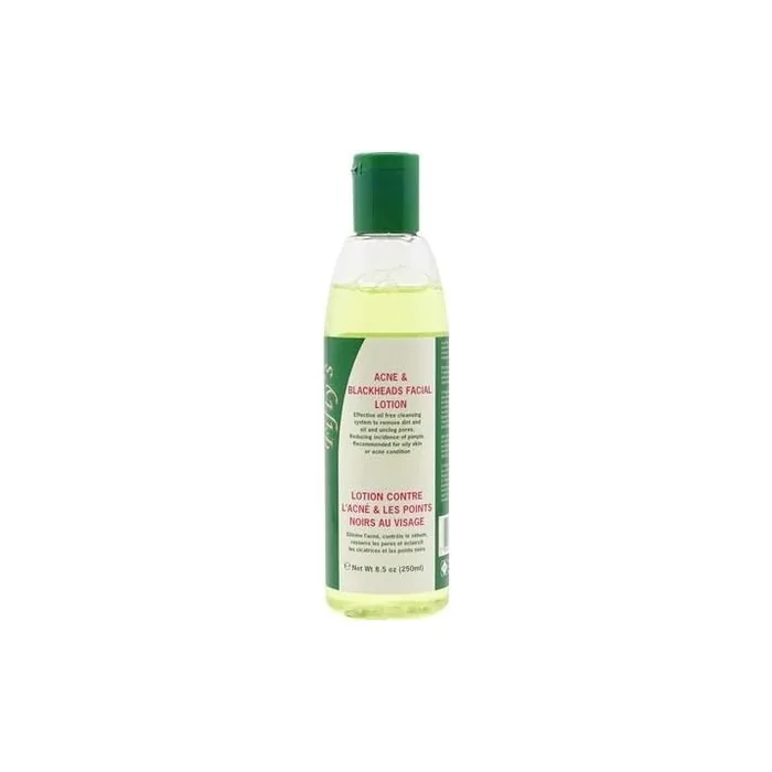 Fifty's Facial Lotion For Oily Skin 85 Oz