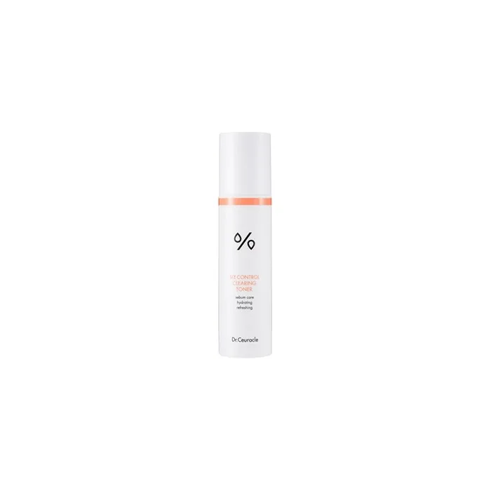 Drceuracle 5a Control Clearing Toner 120 Ml For Oily And Problematic Skin