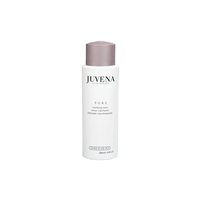 Juvena Pure Clarifying Tonic 200 Ml For Combination To Oily Skin