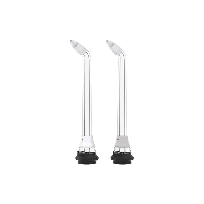 Waterpik Whitening Water Flosser Replacement Orthodontic Tips 2 Count