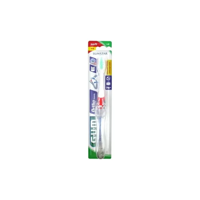 To Wear an Orthodontic Appliance, Strict Oral and Dental Hygiene Required