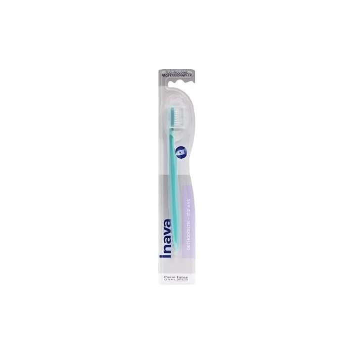 Inava Brushing & Care Orthodontics