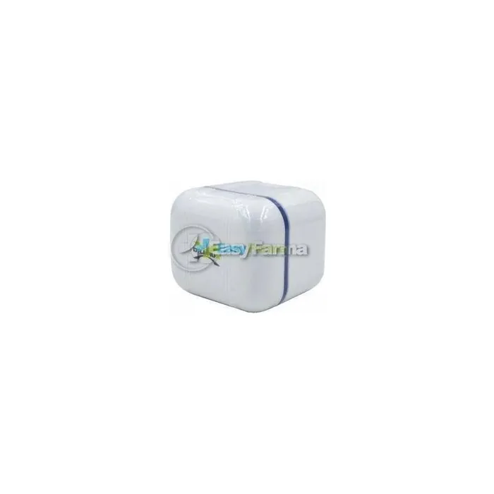 Montefarmaco Dr Brux Bite Superior Antibruxism Night Transparent 1 Piece Free Bite Case