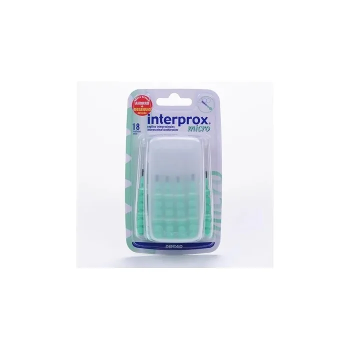 Interprox Interproximal 18 Units