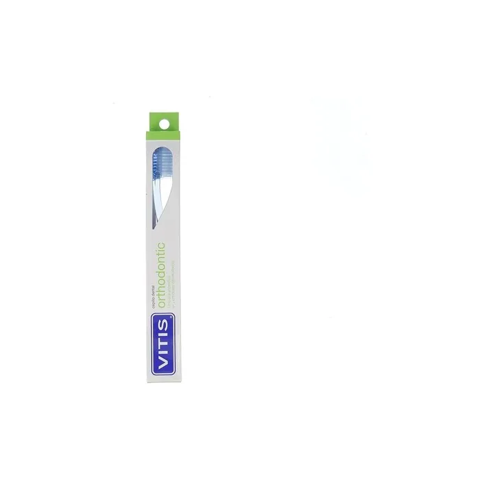 Vitis Orthodontic Brush